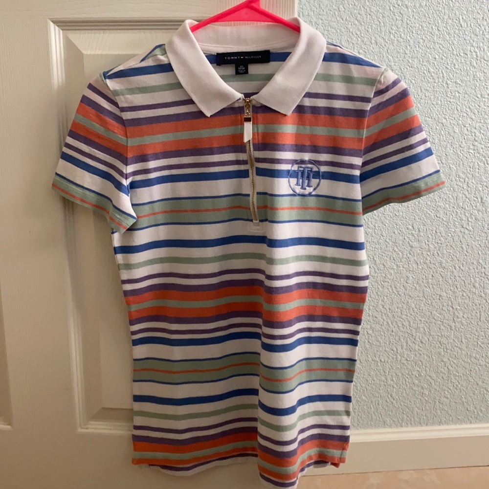 Tommy Hilfiger Crewneck